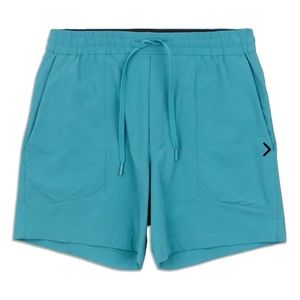 Lululemon Men’s Bowline Shorts 7”